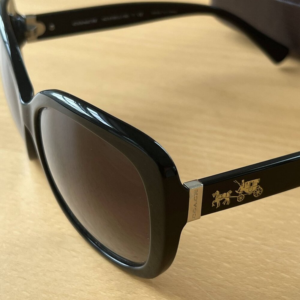 COACH Sunglasses